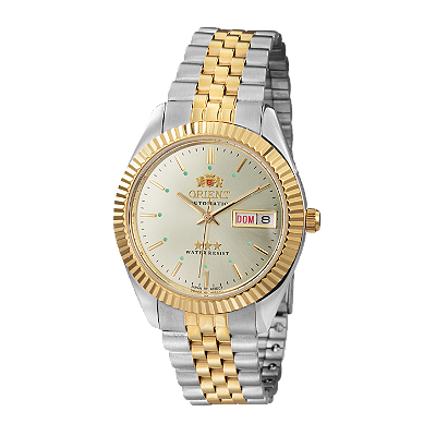 Orient 3 Stars