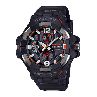 G-Shock Gravitymaster