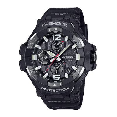 G-Shock Gravitymaster