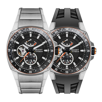 Orient Speedtech Limited Edition
