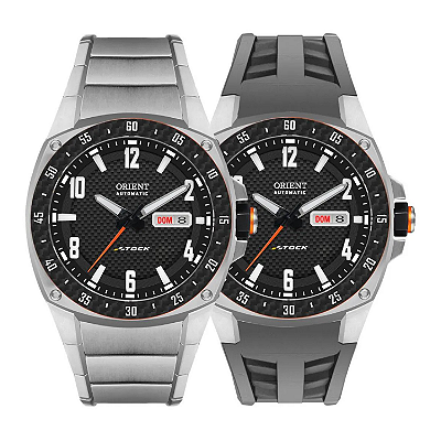 Orient Speedtech Limited Edition