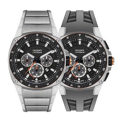 Orient Speedtech Limited Edition