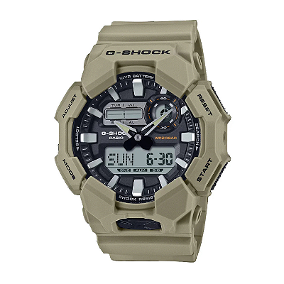 G-Shock GA