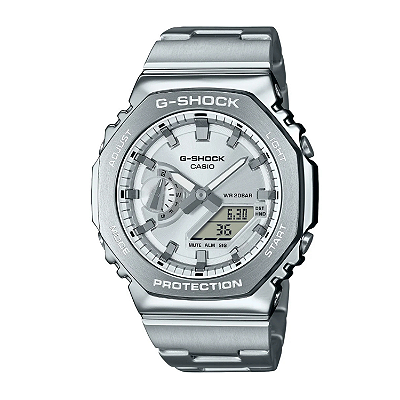 G-Shock G-Steel