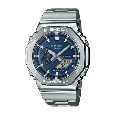 G-Shock G-Steel