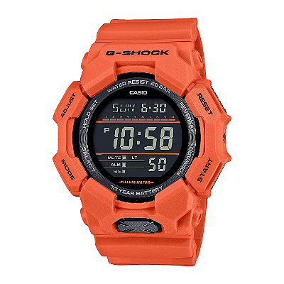 G-Shock GD