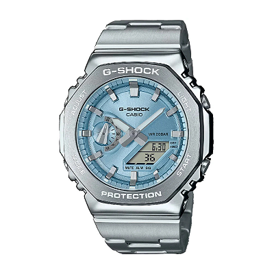 G-Shock G-Steel