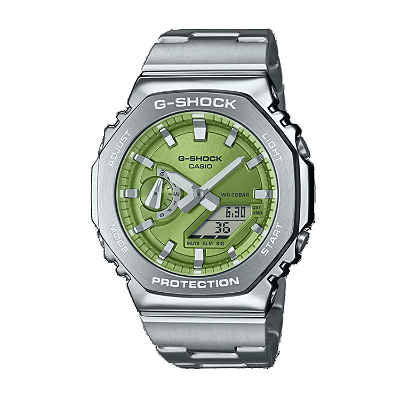 G-Shock G-Steel