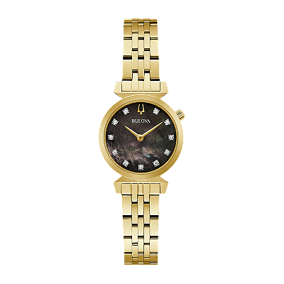 Bulova Regatta
