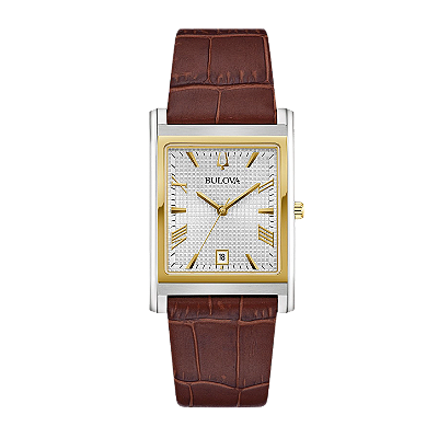 Bulova Sutton