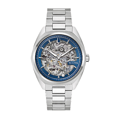 Bulova Surveyor