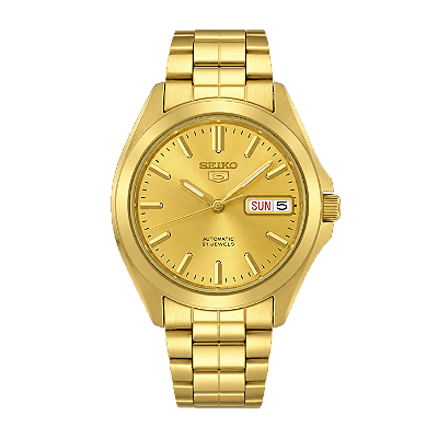 Seiko 5
