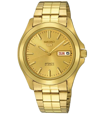 Relógio Seiko 5 Automático SNKK98