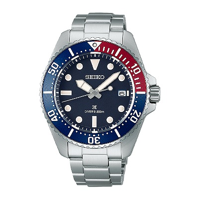 Seiko Prospex