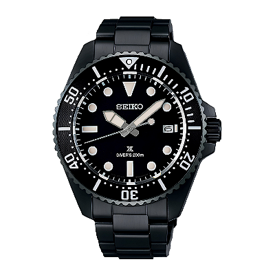 Seiko Prospex