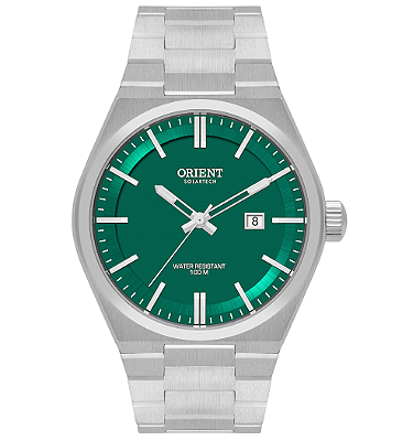 Relógio Orient Solartech MBSS1493