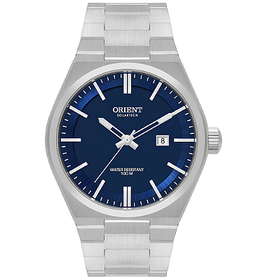 Relógio Orient Solartech MBSS1493