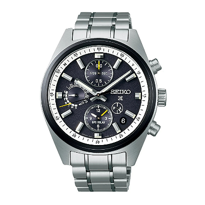 Seiko Prospex SpeedTimer