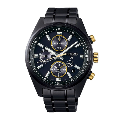 Seiko Prospex SpeedTimer Limited Edition