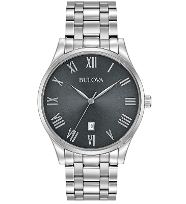 Relógio Bulova Classic 96B261