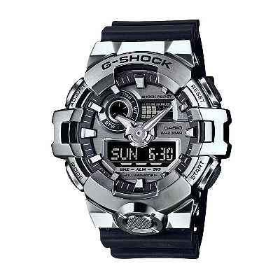 G-Shock G-Steel