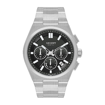 Orient Solartech