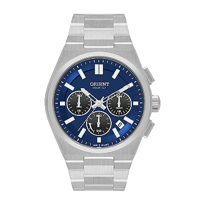 Orient Solartech