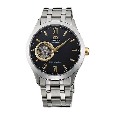 Orient Contemporary