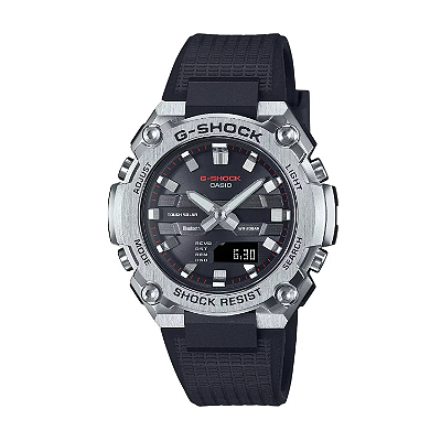 G-Shock G-Steel