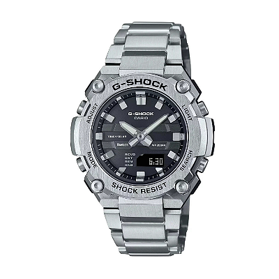 G-Shock G-Steel