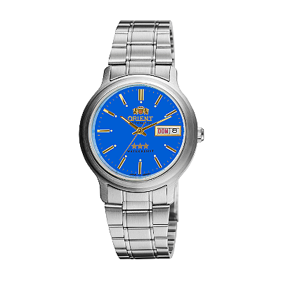 Orient 3 Stars