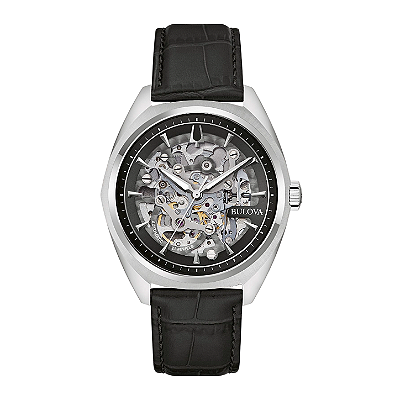 Bulova Surveyor