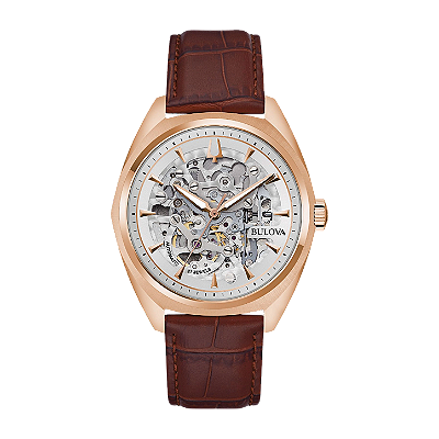Bulova Surveyor