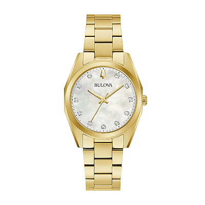 Bulova Surveyor