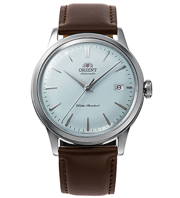 Relógio Orient Bambino Automático Limited Edition RA-AC0M14L30B