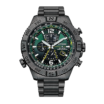 Citizen Promaster Navihawk