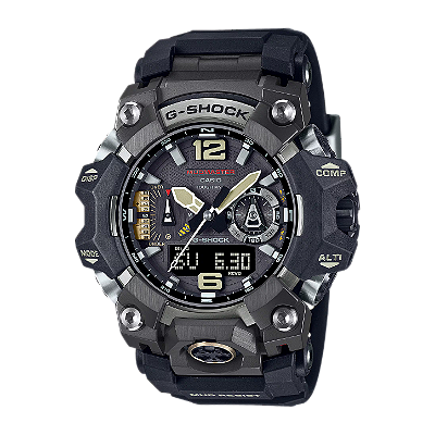 G-Shock Mudmaster