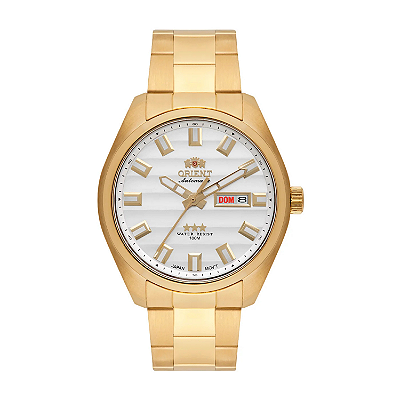 Orient 3 Stars
