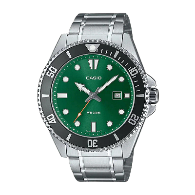 Casio Duro