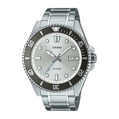 Casio Duro