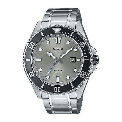 Casio Duro