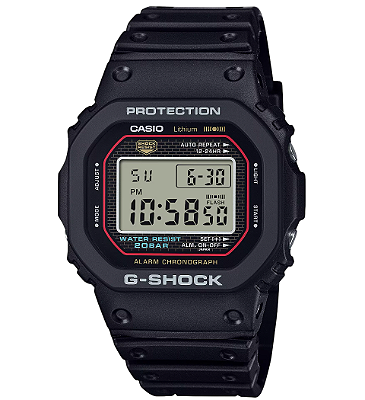 Casio G-shock DW