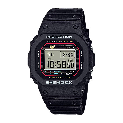 G-shock DW Special Edition