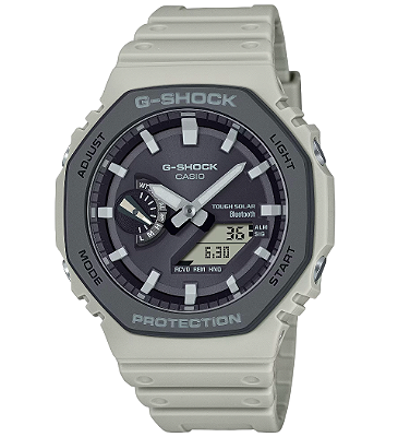 Relógio Carbon Core Guard G-SHOCK GA-2000-1A2DR