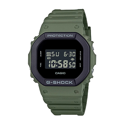 G-Shock DW