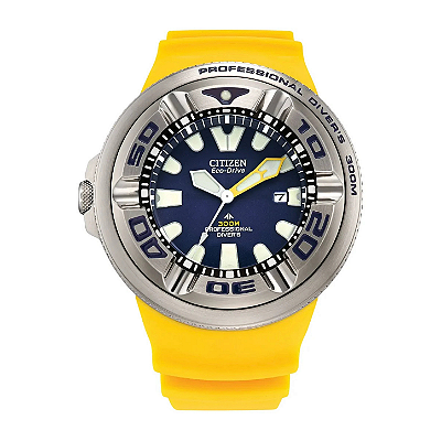 Citizen Promaster Ecozilla