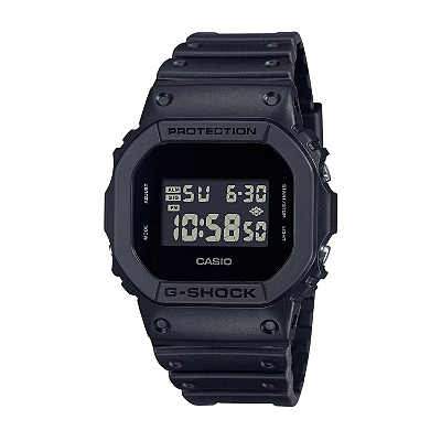 G-Shock DW