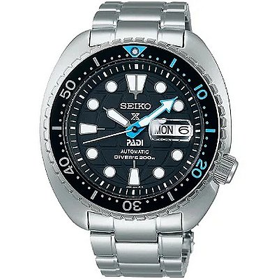 Seiko Prospex - Relojoaria Impala - Desde 1974 no ramo