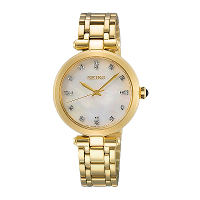 Seiko Ladies