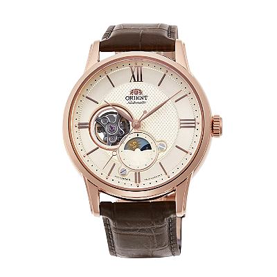 Orient Sun & Moon